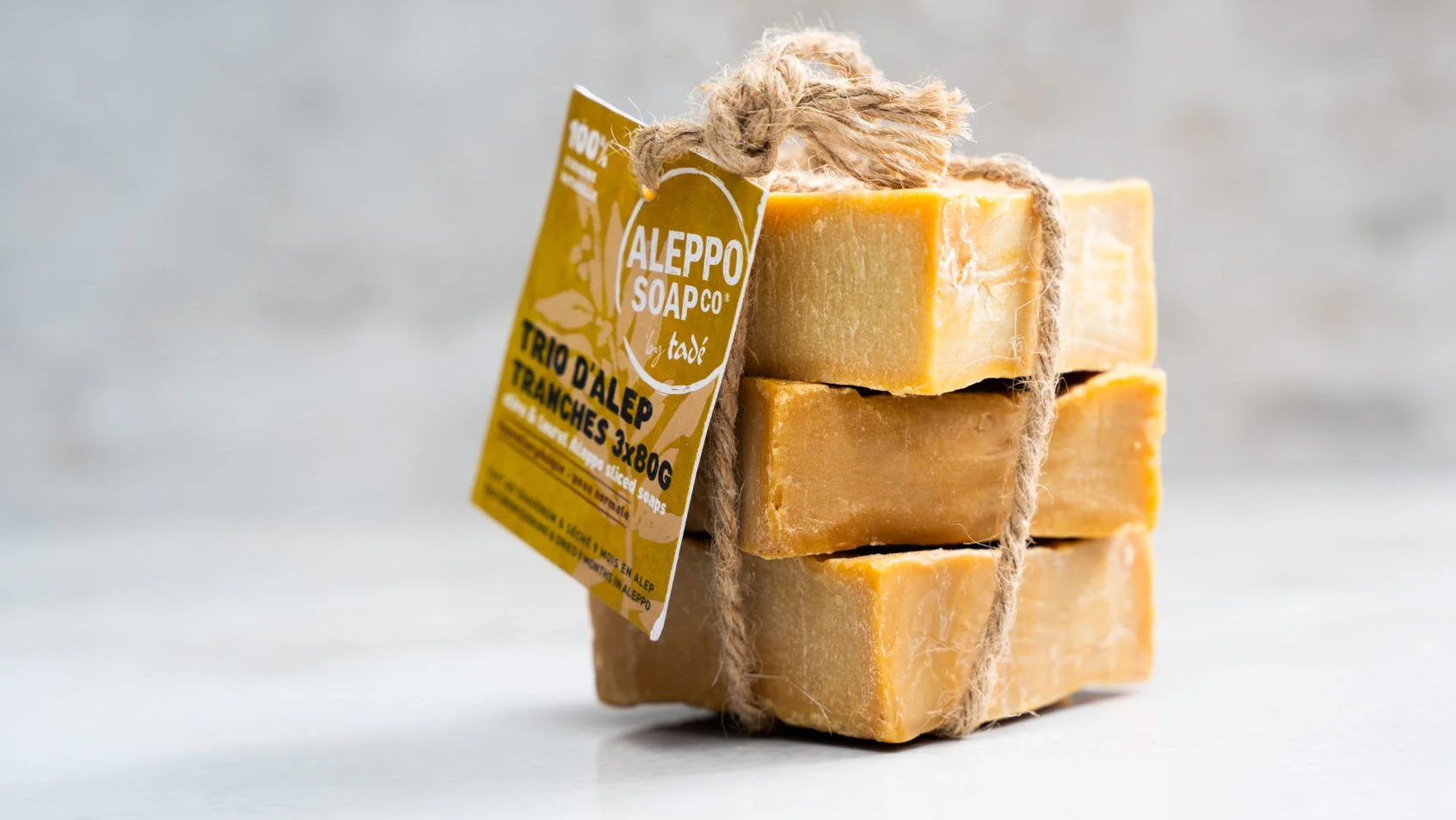 Natürliche Pflege durch Tradition